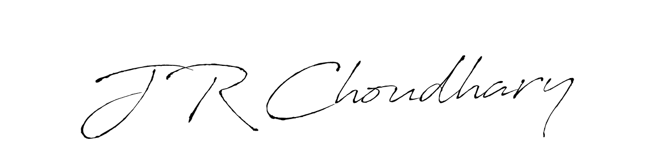 How to Draw J R Choudhary signature style? Antro_Vectra is a latest design signature styles for name J R Choudhary. J R Choudhary signature style 6 images and pictures png