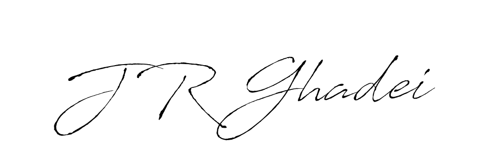 See photos of J R Ghadei official signature by Spectra . Check more albums & portfolios. Read reviews & check more about Antro_Vectra font. J R Ghadei signature style 6 images and pictures png
