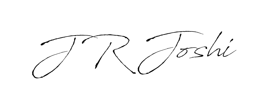 Antro_Vectra is a professional signature style that is perfect for those who want to add a touch of class to their signature. It is also a great choice for those who want to make their signature more unique. Get J R Joshi name to fancy signature for free. J R Joshi signature style 6 images and pictures png