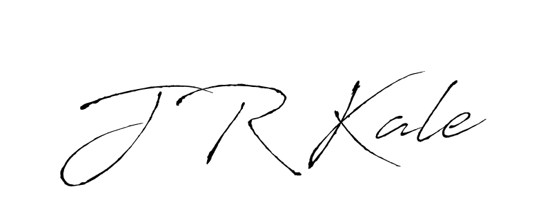 Use a signature maker to create a handwritten signature online. With this signature software, you can design (Antro_Vectra) your own signature for name J R Kale. J R Kale signature style 6 images and pictures png