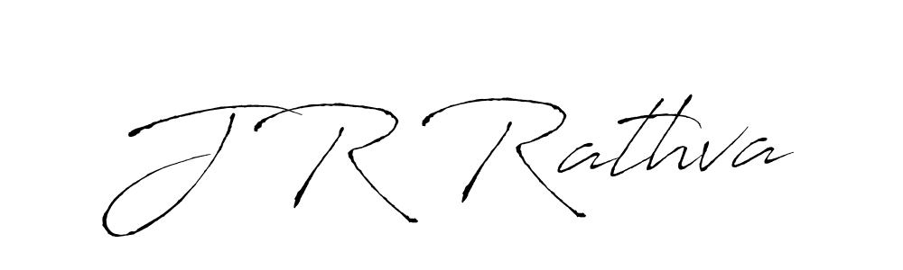 It looks lik you need a new signature style for name J R Rathva. Design unique handwritten (Antro_Vectra) signature with our free signature maker in just a few clicks. J R Rathva signature style 6 images and pictures png