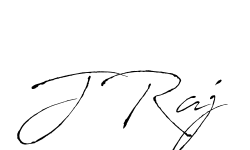 Make a beautiful signature design for name J Raj. Use this online signature maker to create a handwritten signature for free. J Raj signature style 6 images and pictures png