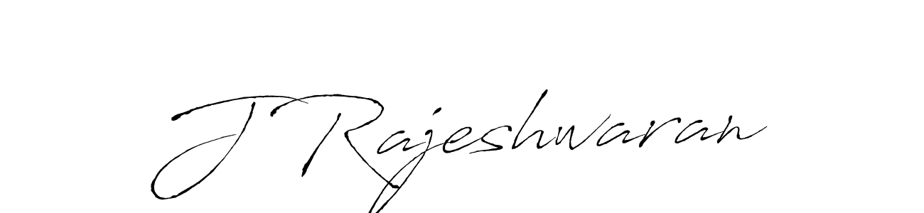 You should practise on your own different ways (Antro_Vectra) to write your name (J Rajeshwaran) in signature. don't let someone else do it for you. J Rajeshwaran signature style 6 images and pictures png