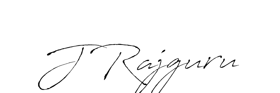 How to Draw J Rajguru signature style? Antro_Vectra is a latest design signature styles for name J Rajguru. J Rajguru signature style 6 images and pictures png