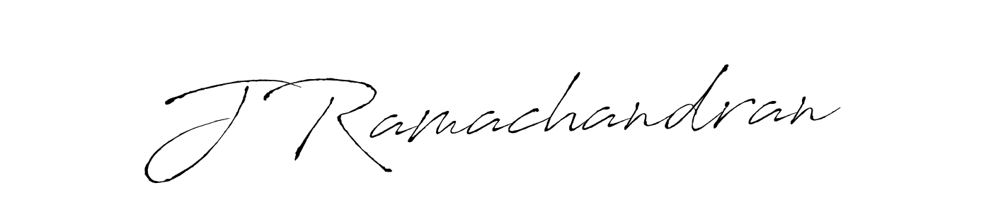 How to make J Ramachandran signature? Antro_Vectra is a professional autograph style. Create handwritten signature for J Ramachandran name. J Ramachandran signature style 6 images and pictures png