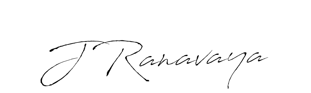 Use a signature maker to create a handwritten signature online. With this signature software, you can design (Antro_Vectra) your own signature for name J Ranavaya. J Ranavaya signature style 6 images and pictures png