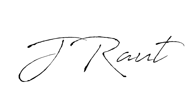Also You can easily find your signature by using the search form. We will create J Raut name handwritten signature images for you free of cost using Antro_Vectra sign style. J Raut signature style 6 images and pictures png