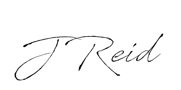 Make a beautiful signature design for name J Reid. Use this online signature maker to create a handwritten signature for free. J Reid signature style 6 images and pictures png