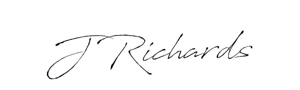 Similarly Antro_Vectra is the best handwritten signature design. Signature creator online .You can use it as an online autograph creator for name J Richards. J Richards signature style 6 images and pictures png