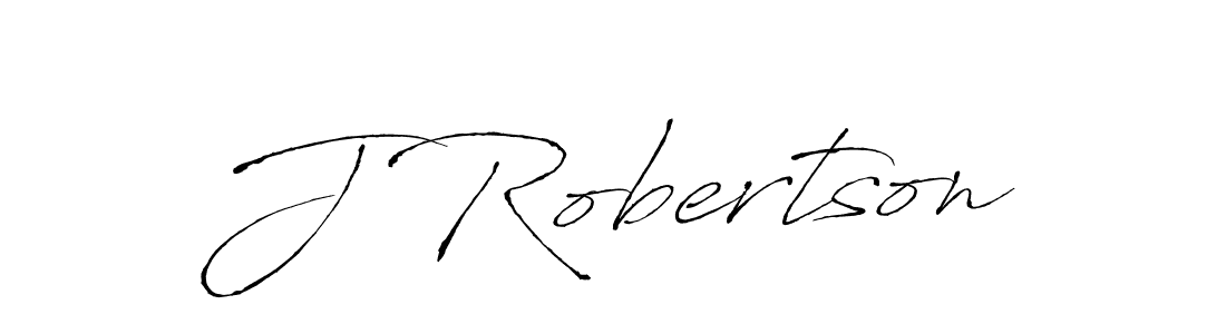 Make a beautiful signature design for name J Robertson. Use this online signature maker to create a handwritten signature for free. J Robertson signature style 6 images and pictures png