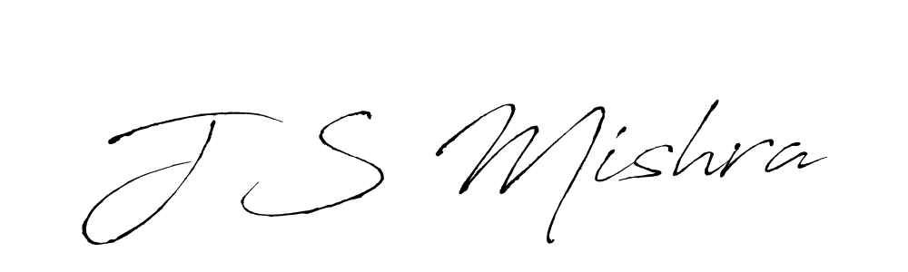Once you've used our free online signature maker to create your best signature Antro_Vectra style, it's time to enjoy all of the benefits that J S Mishra name signing documents. J S Mishra signature style 6 images and pictures png