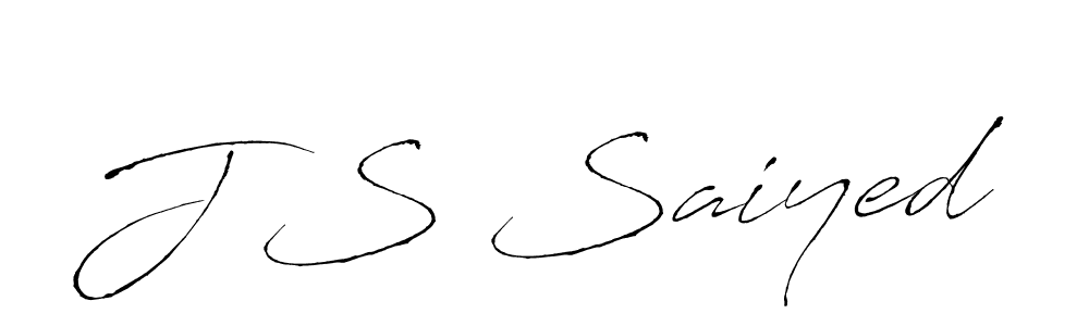 You can use this online signature creator to create a handwritten signature for the name J S Saiyed. This is the best online autograph maker. J S Saiyed signature style 6 images and pictures png