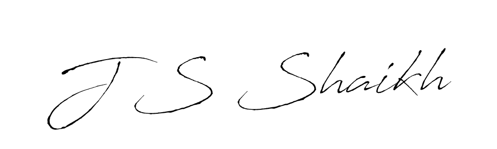 You can use this online signature creator to create a handwritten signature for the name J S Shaikh. This is the best online autograph maker. J S Shaikh signature style 6 images and pictures png