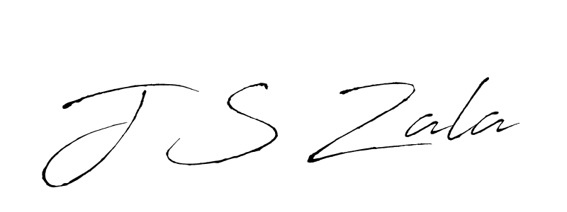 See photos of J S Zala official signature by Spectra . Check more albums & portfolios. Read reviews & check more about Antro_Vectra font. J S Zala signature style 6 images and pictures png