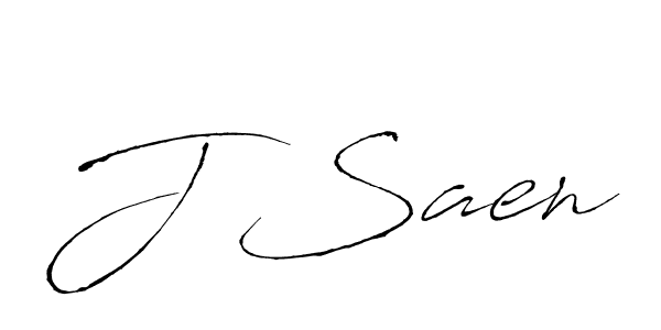 Use a signature maker to create a handwritten signature online. With this signature software, you can design (Antro_Vectra) your own signature for name J Saen. J Saen signature style 6 images and pictures png