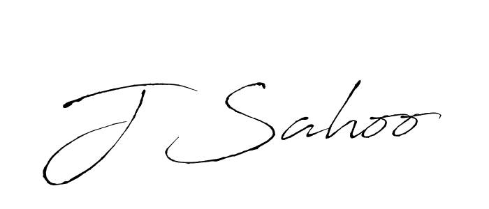 Once you've used our free online signature maker to create your best signature Antro_Vectra style, it's time to enjoy all of the benefits that J Sahoo name signing documents. J Sahoo signature style 6 images and pictures png