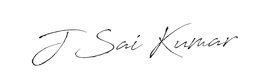 Antro_Vectra is a professional signature style that is perfect for those who want to add a touch of class to their signature. It is also a great choice for those who want to make their signature more unique. Get J Sai Kumar name to fancy signature for free. J Sai Kumar signature style 6 images and pictures png