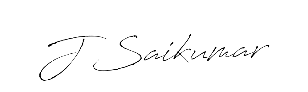 How to Draw J Saikumar signature style? Antro_Vectra is a latest design signature styles for name J Saikumar. J Saikumar signature style 6 images and pictures png