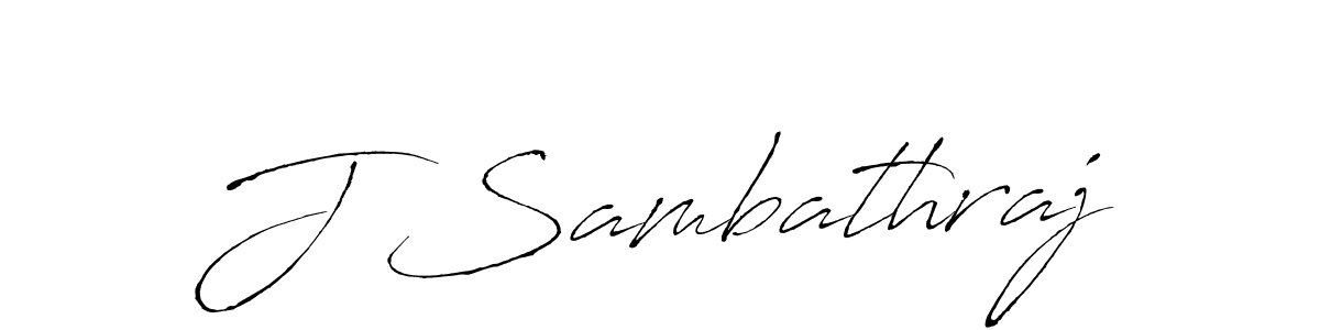 Here are the top 10 professional signature styles for the name J Sambathraj. These are the best autograph styles you can use for your name. J Sambathraj signature style 6 images and pictures png