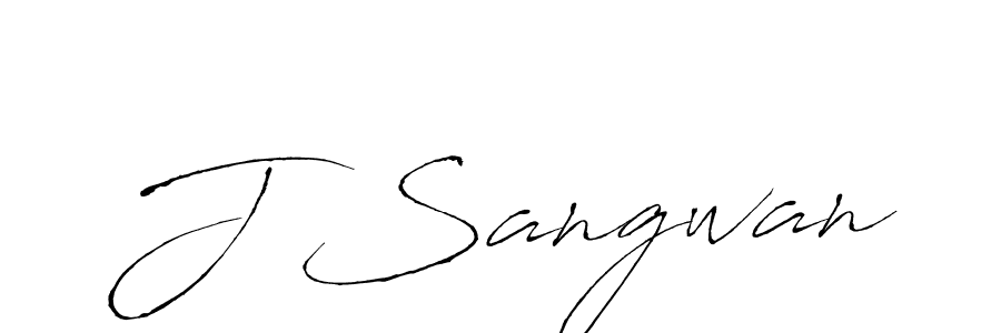 You can use this online signature creator to create a handwritten signature for the name J Sangwan. This is the best online autograph maker. J Sangwan signature style 6 images and pictures png