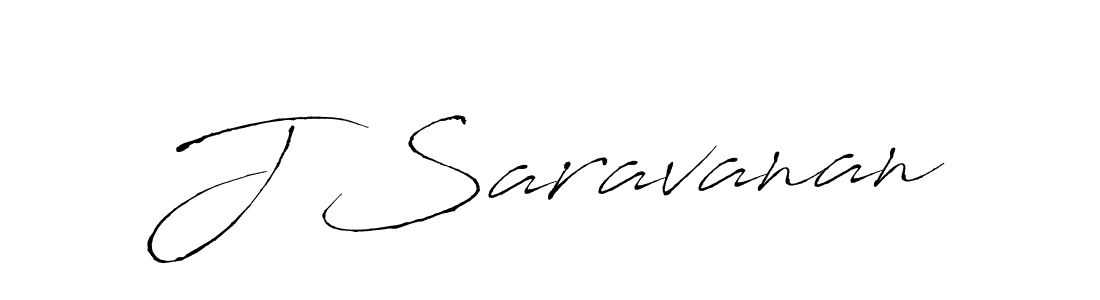 Antro_Vectra is a professional signature style that is perfect for those who want to add a touch of class to their signature. It is also a great choice for those who want to make their signature more unique. Get J Saravanan name to fancy signature for free. J Saravanan signature style 6 images and pictures png