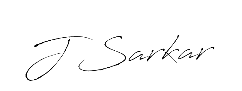 if you are searching for the best signature style for your name J Sarkar. so please give up your signature search. here we have designed multiple signature styles  using Antro_Vectra. J Sarkar signature style 6 images and pictures png