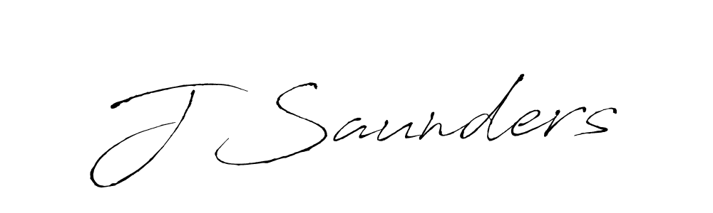 Also You can easily find your signature by using the search form. We will create J Saunders name handwritten signature images for you free of cost using Antro_Vectra sign style. J Saunders signature style 6 images and pictures png