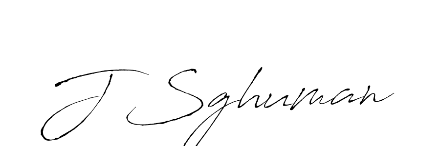 This is the best signature style for the J Sghuman name. Also you like these signature font (Antro_Vectra). Mix name signature. J Sghuman signature style 6 images and pictures png