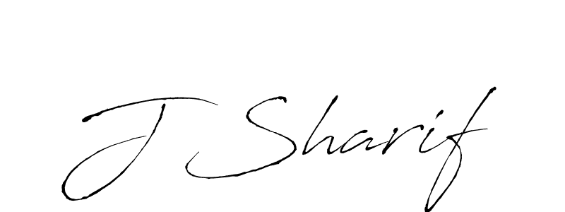 if you are searching for the best signature style for your name J Sharif. so please give up your signature search. here we have designed multiple signature styles  using Antro_Vectra. J Sharif signature style 6 images and pictures png