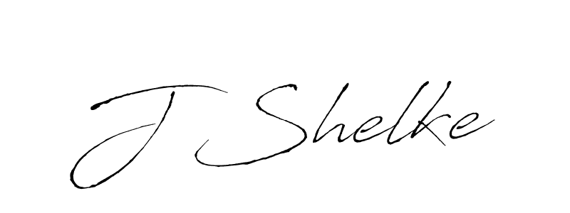 Antro_Vectra is a professional signature style that is perfect for those who want to add a touch of class to their signature. It is also a great choice for those who want to make their signature more unique. Get J Shelke name to fancy signature for free. J Shelke signature style 6 images and pictures png