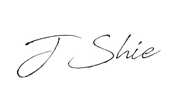 Here are the top 10 professional signature styles for the name J Shie. These are the best autograph styles you can use for your name. J Shie signature style 6 images and pictures png