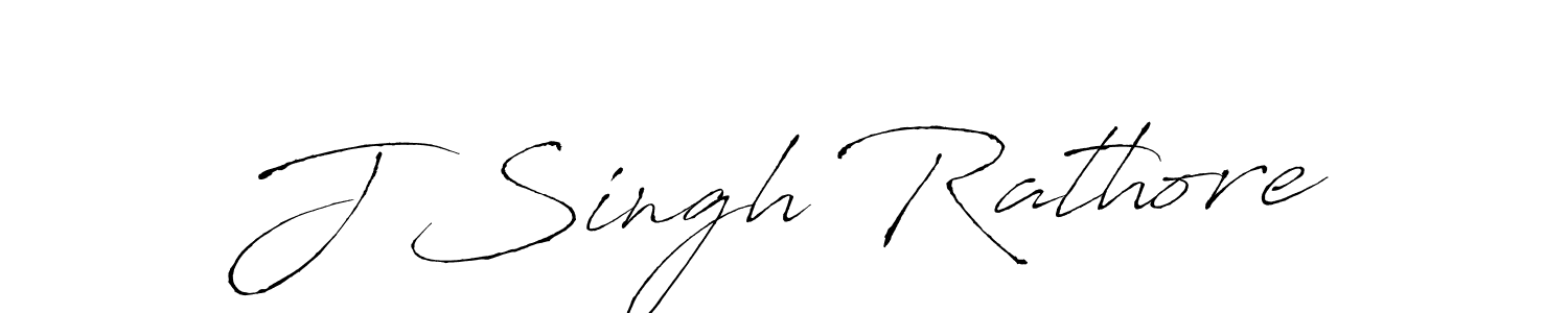 This is the best signature style for the J Singh Rathore name. Also you like these signature font (Antro_Vectra). Mix name signature. J Singh Rathore signature style 6 images and pictures png