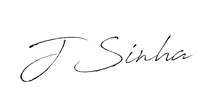 Here are the top 10 professional signature styles for the name J Sinha. These are the best autograph styles you can use for your name. J Sinha signature style 6 images and pictures png