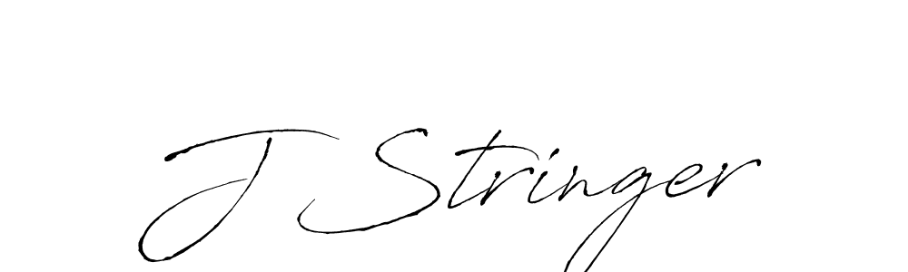 Use a signature maker to create a handwritten signature online. With this signature software, you can design (Antro_Vectra) your own signature for name J Stringer. J Stringer signature style 6 images and pictures png