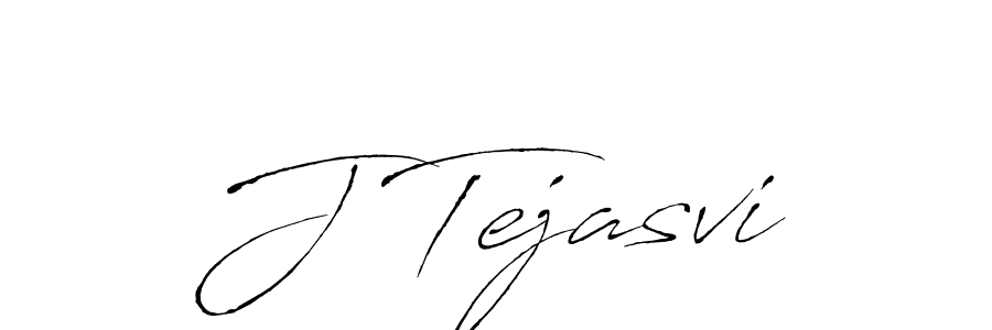 How to Draw J Tejasvi signature style? Antro_Vectra is a latest design signature styles for name J Tejasvi. J Tejasvi signature style 6 images and pictures png