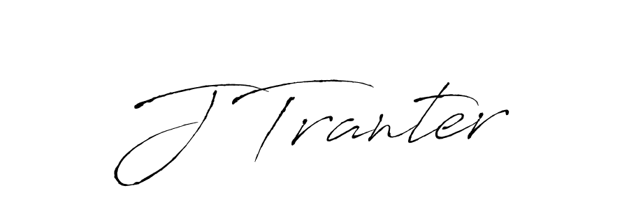 Once you've used our free online signature maker to create your best signature Antro_Vectra style, it's time to enjoy all of the benefits that J Tranter name signing documents. J Tranter signature style 6 images and pictures png