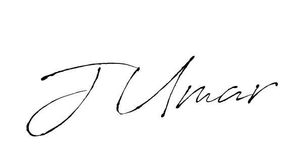 Similarly Antro_Vectra is the best handwritten signature design. Signature creator online .You can use it as an online autograph creator for name J Umar. J Umar signature style 6 images and pictures png