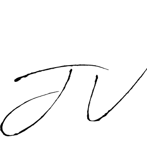 Check out images of Autograph of J V name. Actor J V Signature Style. Antro_Vectra is a professional sign style online. J V signature style 6 images and pictures png