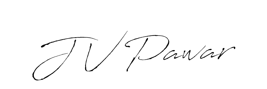 Best and Professional Signature Style for J V Pawar. Antro_Vectra Best Signature Style Collection. J V Pawar signature style 6 images and pictures png