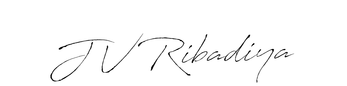 Make a short J V Ribadiya signature style. Manage your documents anywhere anytime using Antro_Vectra. Create and add eSignatures, submit forms, share and send files easily. J V Ribadiya signature style 6 images and pictures png