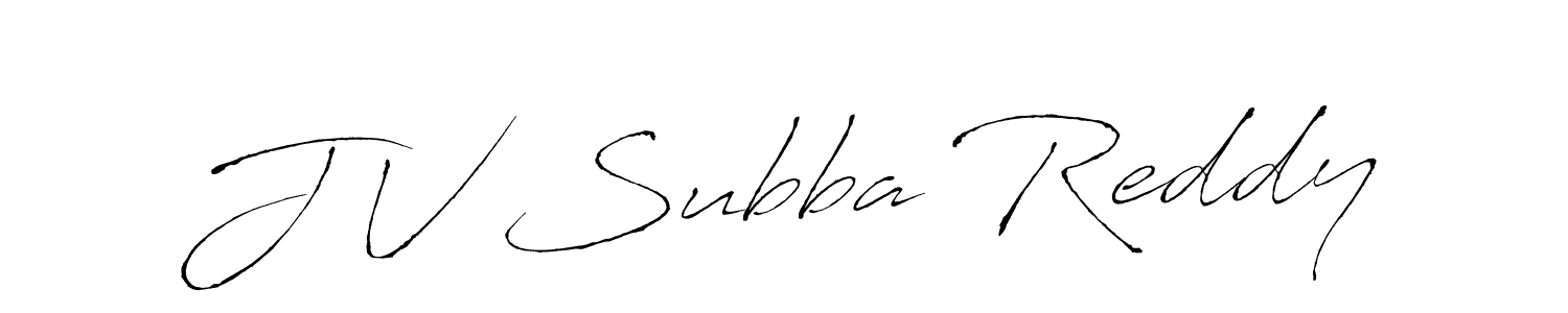 You can use this online signature creator to create a handwritten signature for the name J V Subba Reddy. This is the best online autograph maker. J V Subba Reddy signature style 6 images and pictures png