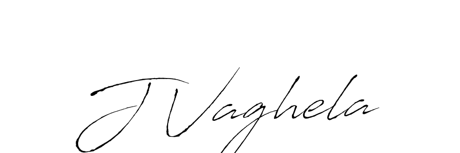 Similarly Antro_Vectra is the best handwritten signature design. Signature creator online .You can use it as an online autograph creator for name J Vaghela. J Vaghela signature style 6 images and pictures png