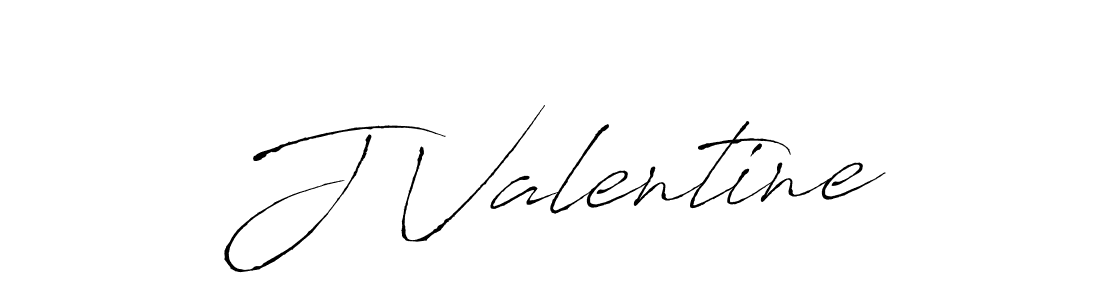 How to make J Valentine name signature. Use Antro_Vectra style for creating short signs online. This is the latest handwritten sign. J Valentine signature style 6 images and pictures png
