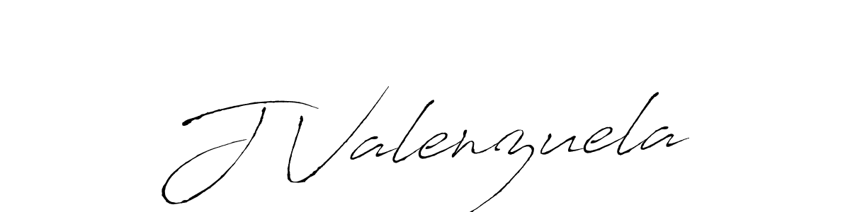 The best way (Antro_Vectra) to make a short signature is to pick only two or three words in your name. The name J Valenzuela include a total of six letters. For converting this name. J Valenzuela signature style 6 images and pictures png