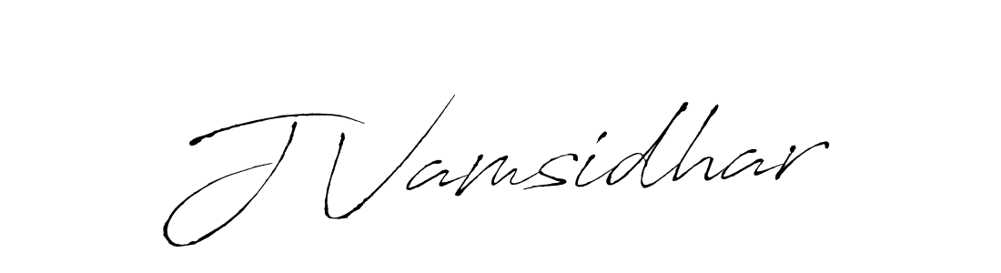 Here are the top 10 professional signature styles for the name J Vamsidhar. These are the best autograph styles you can use for your name. J Vamsidhar signature style 6 images and pictures png