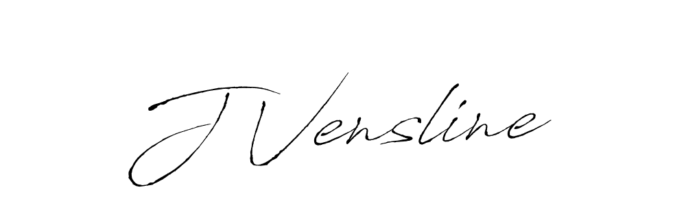 Similarly Antro_Vectra is the best handwritten signature design. Signature creator online .You can use it as an online autograph creator for name J Vensline. J Vensline signature style 6 images and pictures png