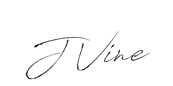 Make a beautiful signature design for name J Vine. Use this online signature maker to create a handwritten signature for free. J Vine signature style 6 images and pictures png