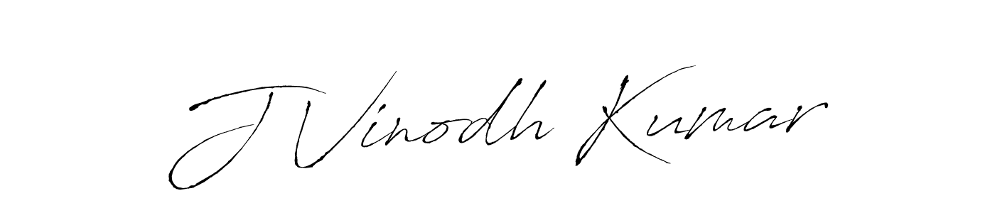 This is the best signature style for the J Vinodh Kumar name. Also you like these signature font (Antro_Vectra). Mix name signature. J Vinodh Kumar signature style 6 images and pictures png