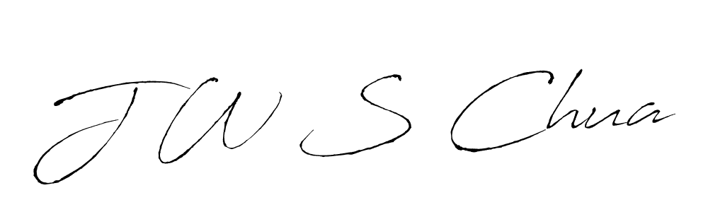 Once you've used our free online signature maker to create your best signature Antro_Vectra style, it's time to enjoy all of the benefits that J W S Chua name signing documents. J W S Chua signature style 6 images and pictures png