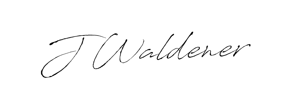 You can use this online signature creator to create a handwritten signature for the name J Waldener. This is the best online autograph maker. J Waldener signature style 6 images and pictures png